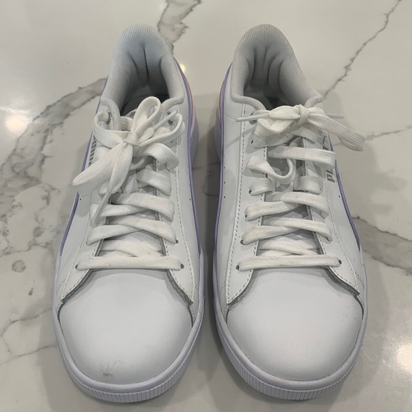 Puma Vikki V2 Shift Women’s Sneakers. Size 9‎ - Picture 1 of 14